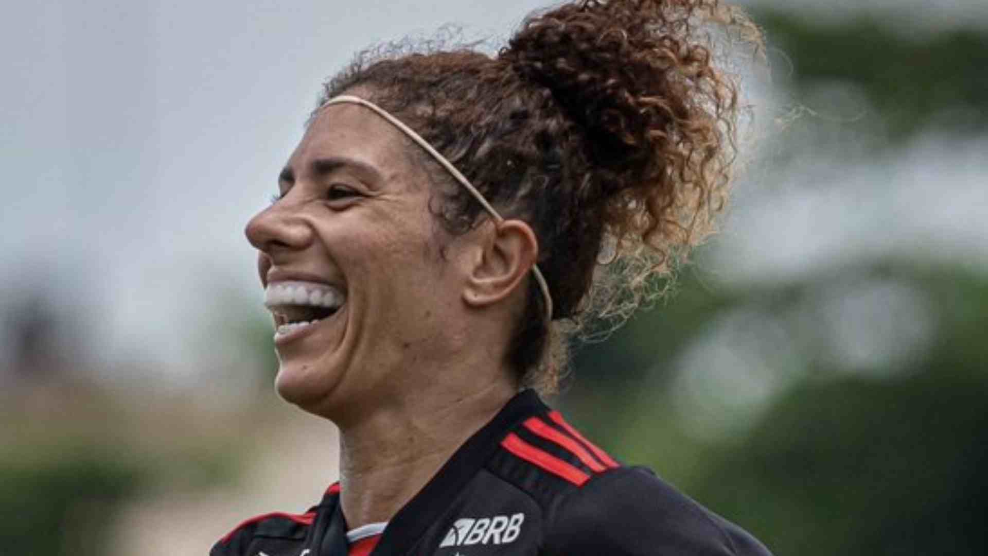 FLAMENGO ESTREIA 2024 COM VITÓRIA E CRISTIANE BRILHA EM CAMPO